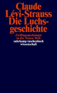Enlarge image Cover: Die Luchsgeschichte - Suhrkamp