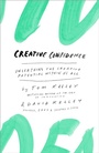 Cover: Creative Confidence - Random House Inc