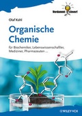 Cover: Organische Chemie - Wiley-VCH
