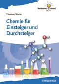 Cover: Chemie f&uuml;r Einsteiger und Durchsteiger - Wiley-VCH