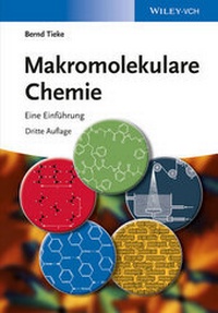 Bild vergrößern Bild: Makromolekulare Chemie - Wiley-VCH