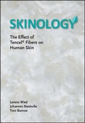 Cover: Skinology - Wiley-VCH