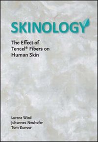 Enlarge image Cover: Skinology - Wiley-VCH