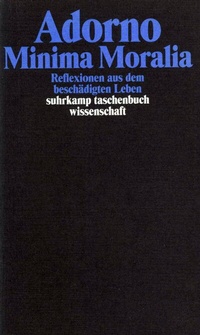 Abbildung von: Gesammelte Schriften in 20 Bänden - Suhrkamp