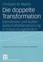 Cover: Die doppelte Transformation - VS Verlag für Sozialwissenschaften