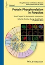 Cover: Protein Phosphorylation in Parasites - Wiley-Blackwell