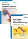 Cover: Information Processing - Wiley-VCH