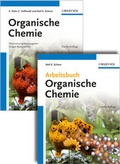 Cover: Organische Chemie - Wiley-VCH