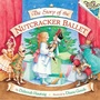 Cover: Story Of The Nutcracker Ballet - Random House Inc