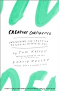 Cover: Creative Confidence - Currency