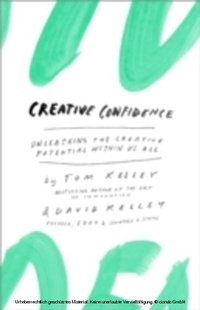 Enlarge image Cover: Creative Confidence - Currency