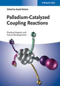 Abbildung von: Palladium-Catalyzed Coupling Reactions - Wiley-VCH