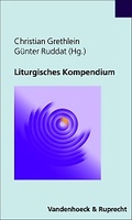 Cover: Liturgisches Kompendium - Vandenhoeck & Ruprecht