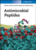 Cover: Antimicrobial Peptides - Wiley-VCH