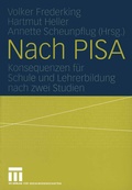 Cover: Nach PISA - VS Verlag f&uuml;r Sozialwissenschaften