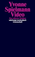 Cover: Video - Suhrkamp