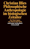 Cover: Philosophische Anthropologie im biologischen Zeitalter - Suhrkamp