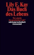 Cover: Das Buch des Lebens - Suhrkamp