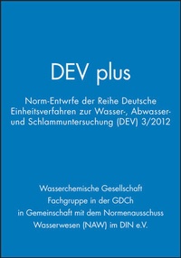 Abbildung von: DEV plus - Wiley-VCH