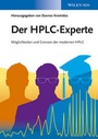 Cover: Der HPLC-Experte - Wiley-VCH