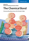 Bild: The Chemical Bond - Wiley-VCH