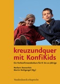 Cover: kreuzundquer mit KonfiKids - Vandenhoeck & Ruprecht