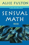 Cover: Sensual Math - WW Norton & Co
