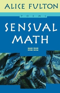 Enlarge image Cover: Sensual Math - WW Norton & Co