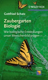 Abbildung von: Zaubergarten Biologie - Wiley-Blackwell