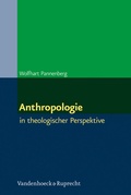 Cover: Anthropologie - Vandenhoeck & Ruprecht
