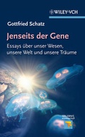 Cover: Jenseits der Gene - Wiley-Blackwell