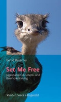 Cover: Set Me Free - Vandenhoeck & Ruprecht