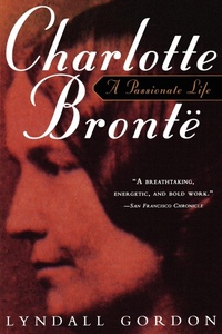 Enlarge image Cover: Charlotte Bronte - WW Norton & Co