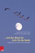 Cover: ... und den Mond als Licht f&uuml;r die Nacht - Vandenhoeck & Ruprecht