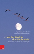Cover: ... und den Mond als Licht f&uuml;r die Nacht - Vandenhoeck & Ruprecht