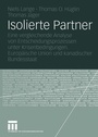 Cover: Isolierte Partner - VS Verlag für Sozialwissenschaften