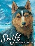 Cover: Swift - Philomel Books