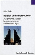 Cover: Religion und Rekonstruktion - Vandenhoeck & Ruprecht