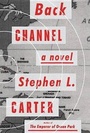 Cover: Back Channel - Knopf Publishing Group