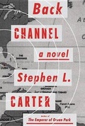 Cover: Back Channel - Knopf Publishing Group
