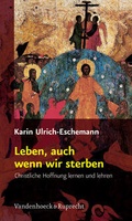 Cover: Leben, auch wenn wir sterben - Vandenhoeck & Ruprecht