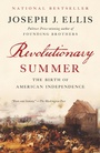 Cover: Revolutionary Summer - Vintage