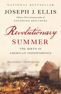 Abbildung von: Revolutionary Summer - Vintage