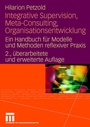 Bild: Integrative Supervision, Meta-Consulting, Organisationsentwicklung - VS Verlag f&uuml;r Sozialwissenschaften