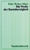 Cover: Die Werke der Barmherzigkeit - Vandenhoeck & Ruprecht
