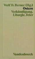 Cover: Ostern - Vandenhoeck & Ruprecht