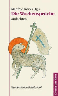 Enlarge image Cover: Die Wochensprüche - Vandenhoeck & Ruprecht