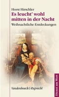Cover: Es leucht' wohl mitten in der Nacht - Vandenhoeck & Ruprecht