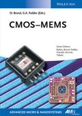 Cover: CMOS-MEMS - Wiley-VCH