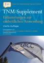 Cover: TNM-Supplement - Wiley-VCH
